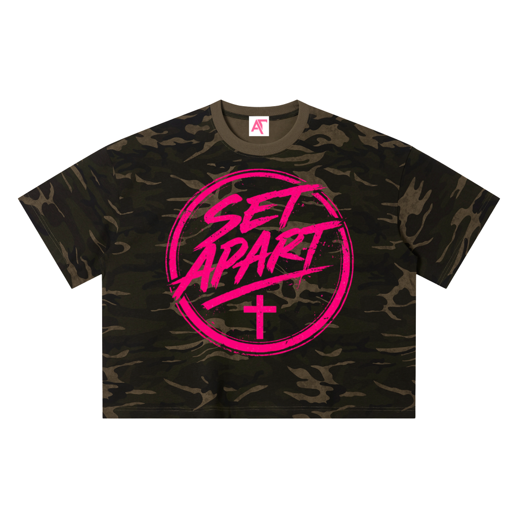 Set Apart Collection