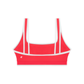 Color Block Yoga Tank Top