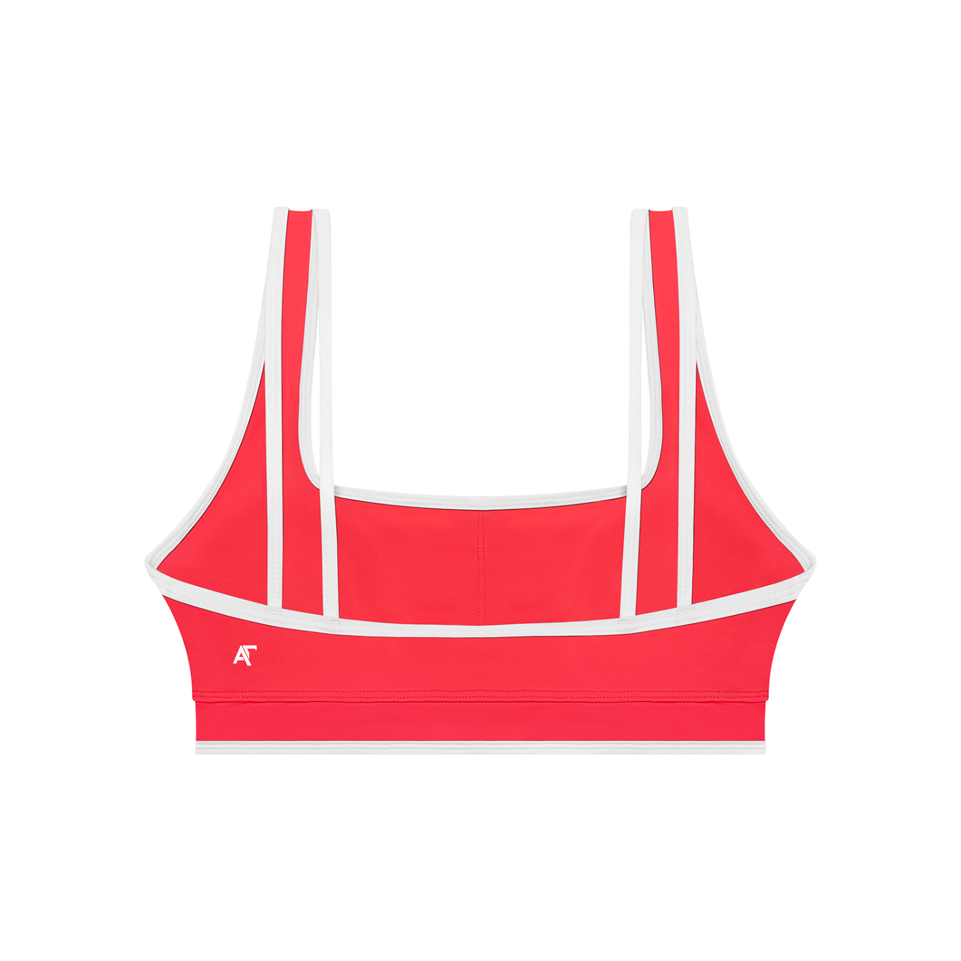 Color Block Yoga Tank Top