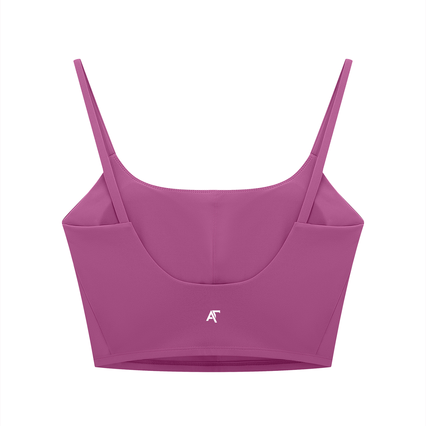 Scoop Back Sports Bra