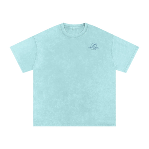 Water Blue