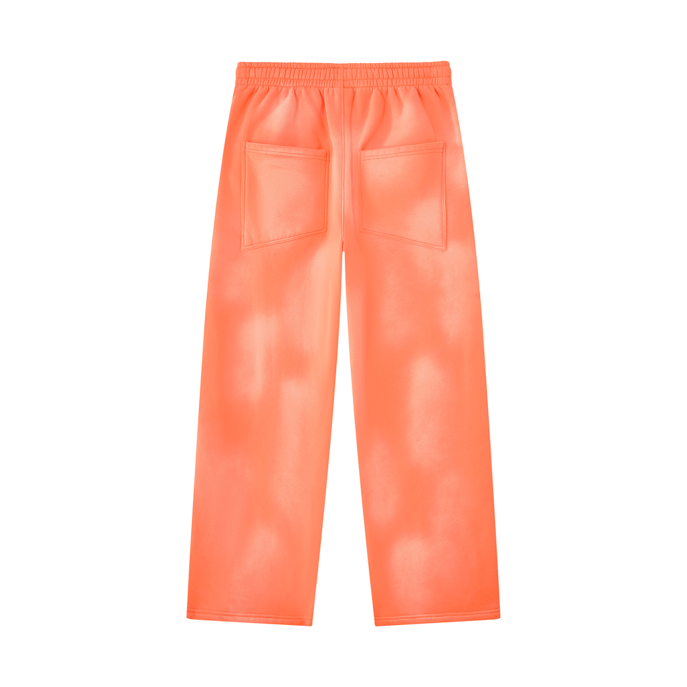 Wave Walker Wide Leg Fleece Sweatpants