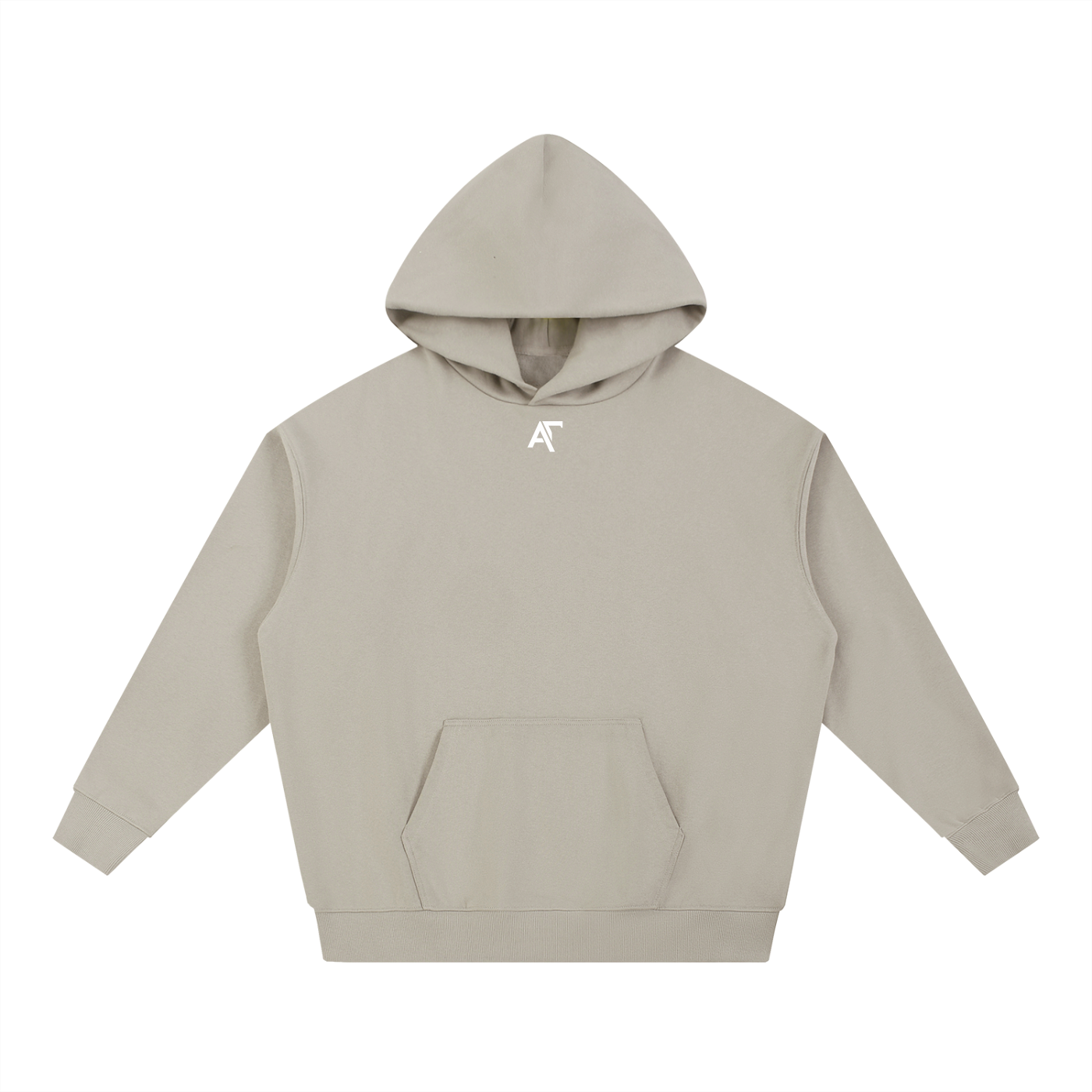 By Faith Essential Heavyweight Hoodie