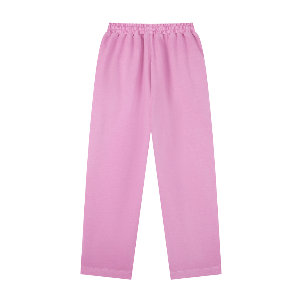 Athletic Club “Love” Drawstring Sweatpants