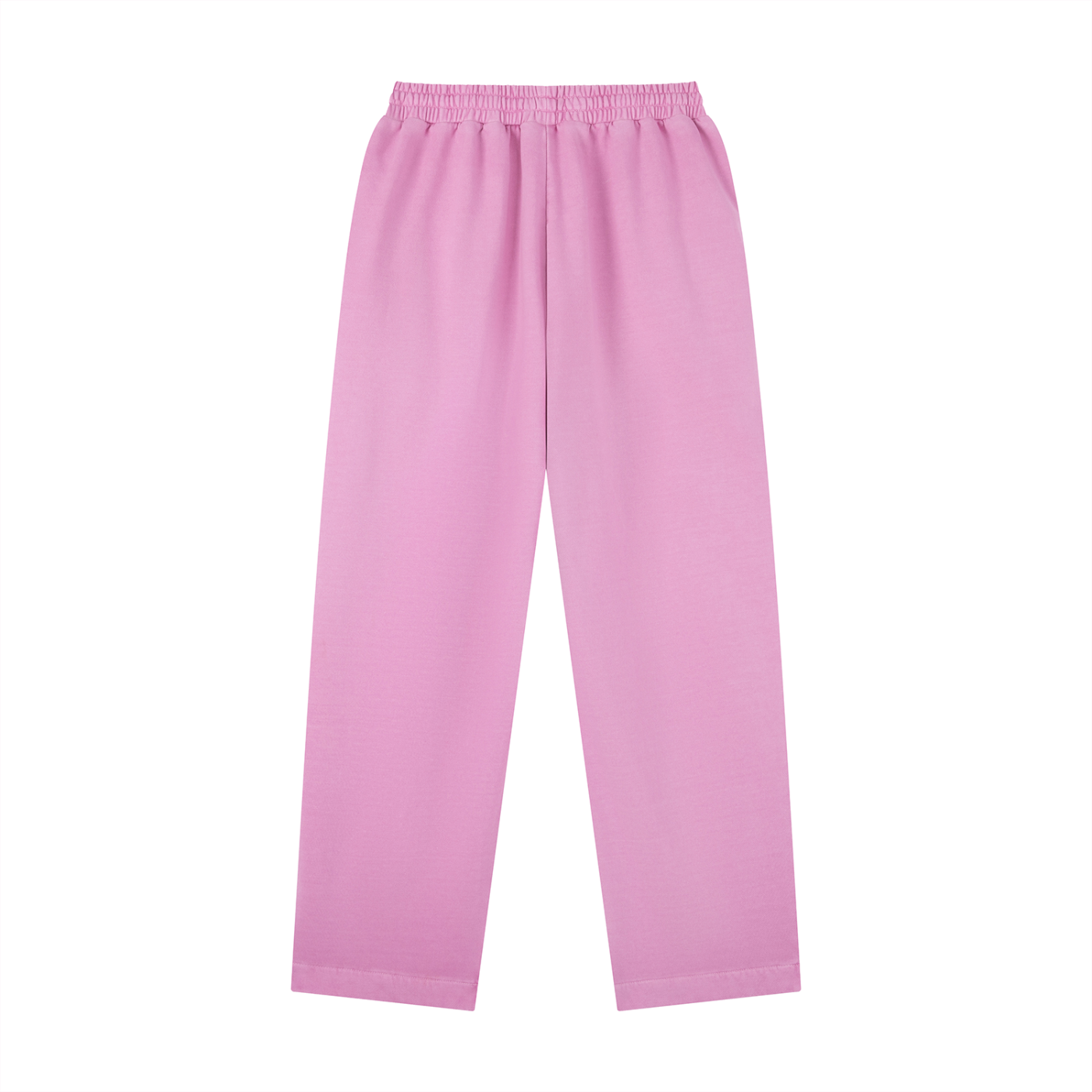 Athletic Club “Love” Drawstring Sweatpants