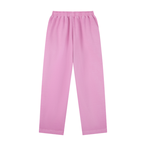 Athletic Club “Love” Drawstring Sweatpants
