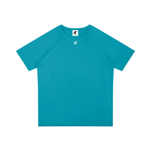 Peacock Blue
