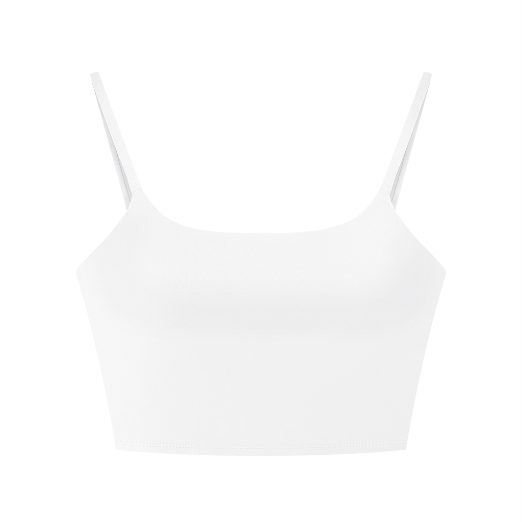 Scoop Back Sports Bra
