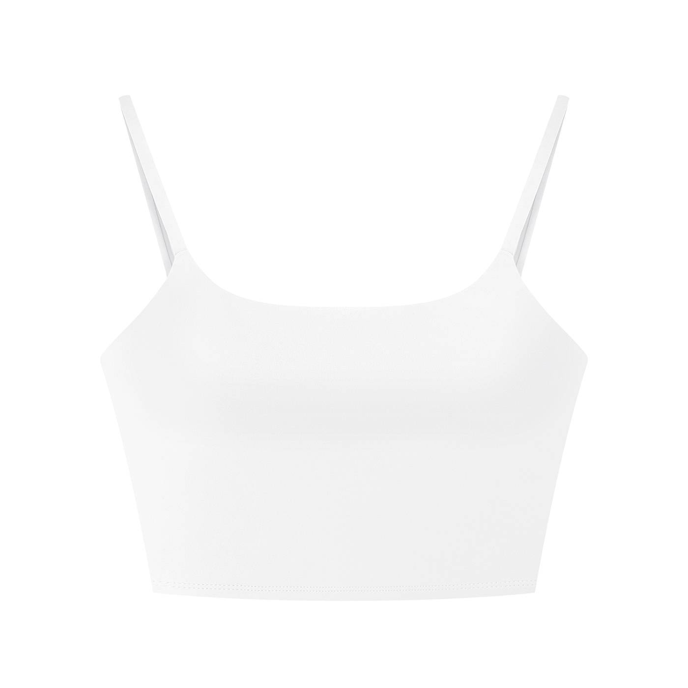 Scoop Back Sports Bra