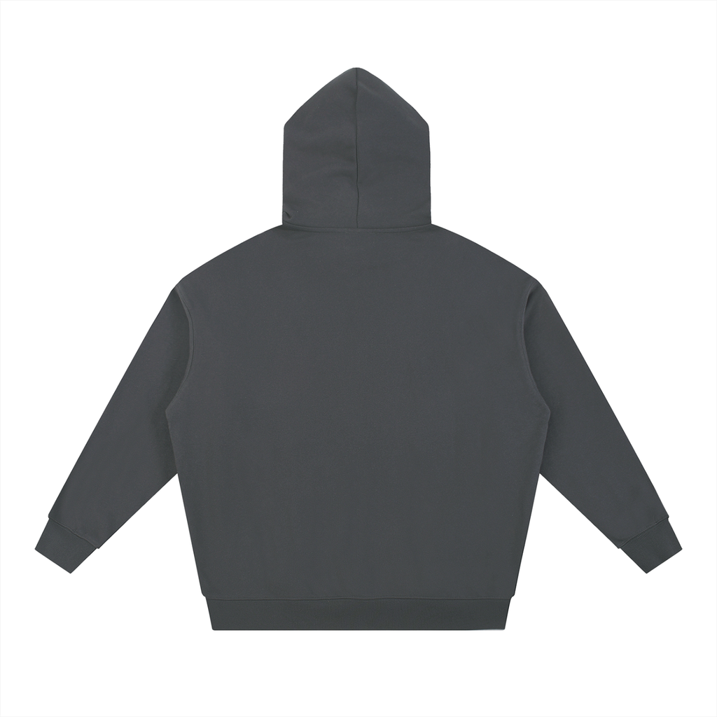 By Faith Essential Heavyweight Hoodie