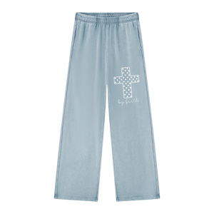 Haze Blue