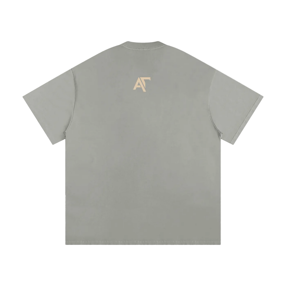 Retro Surfboard Loose Tee