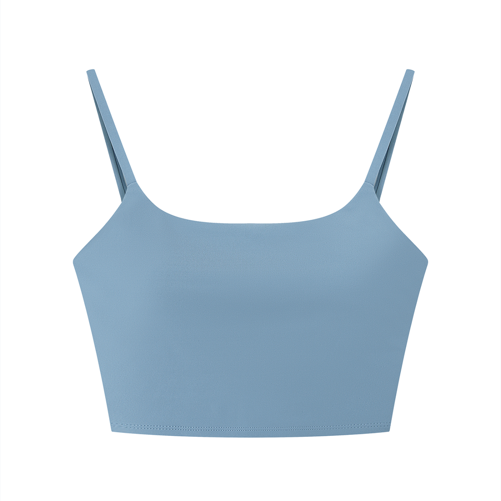 Scoop Back Sports Bra
