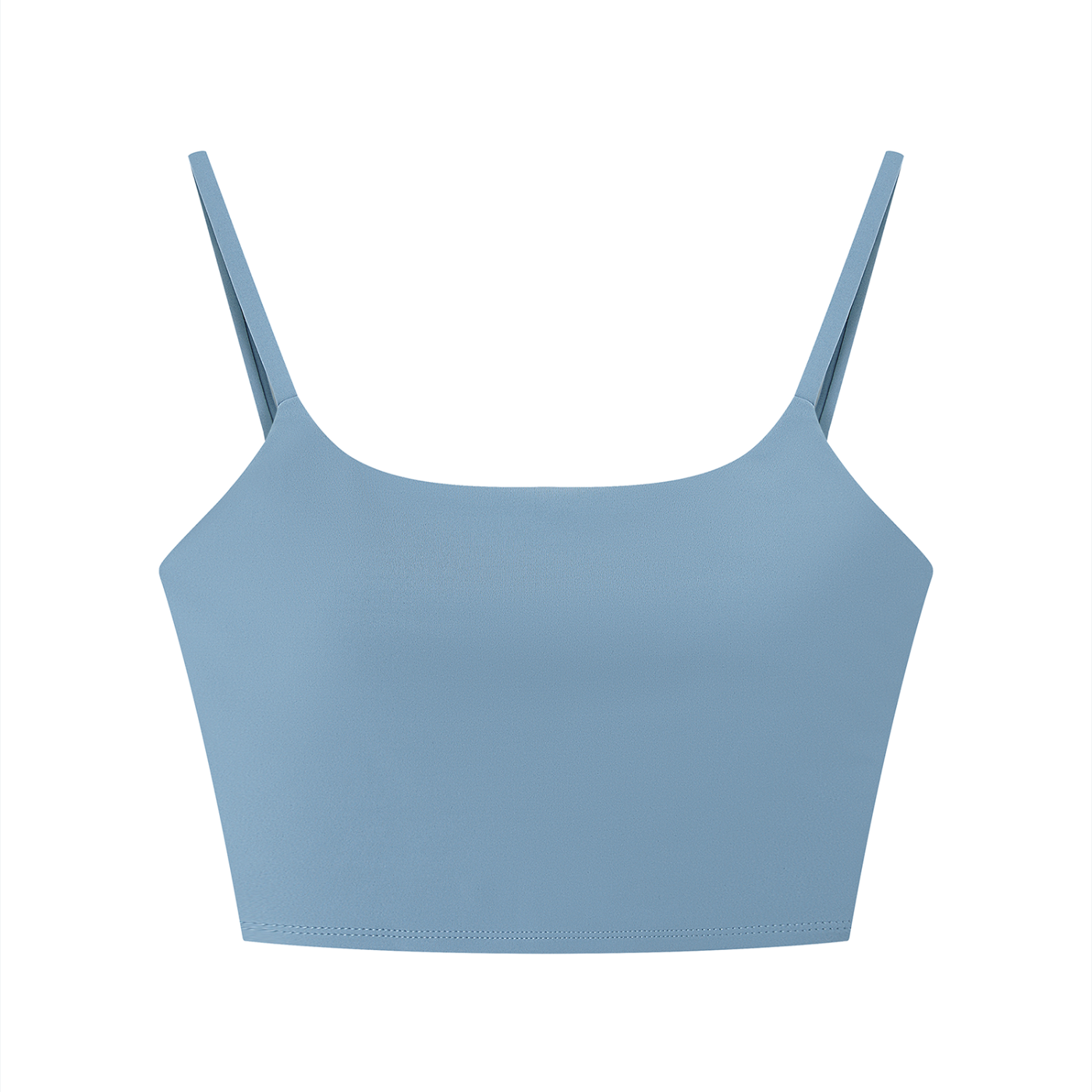 Scoop Back Sports Bra
