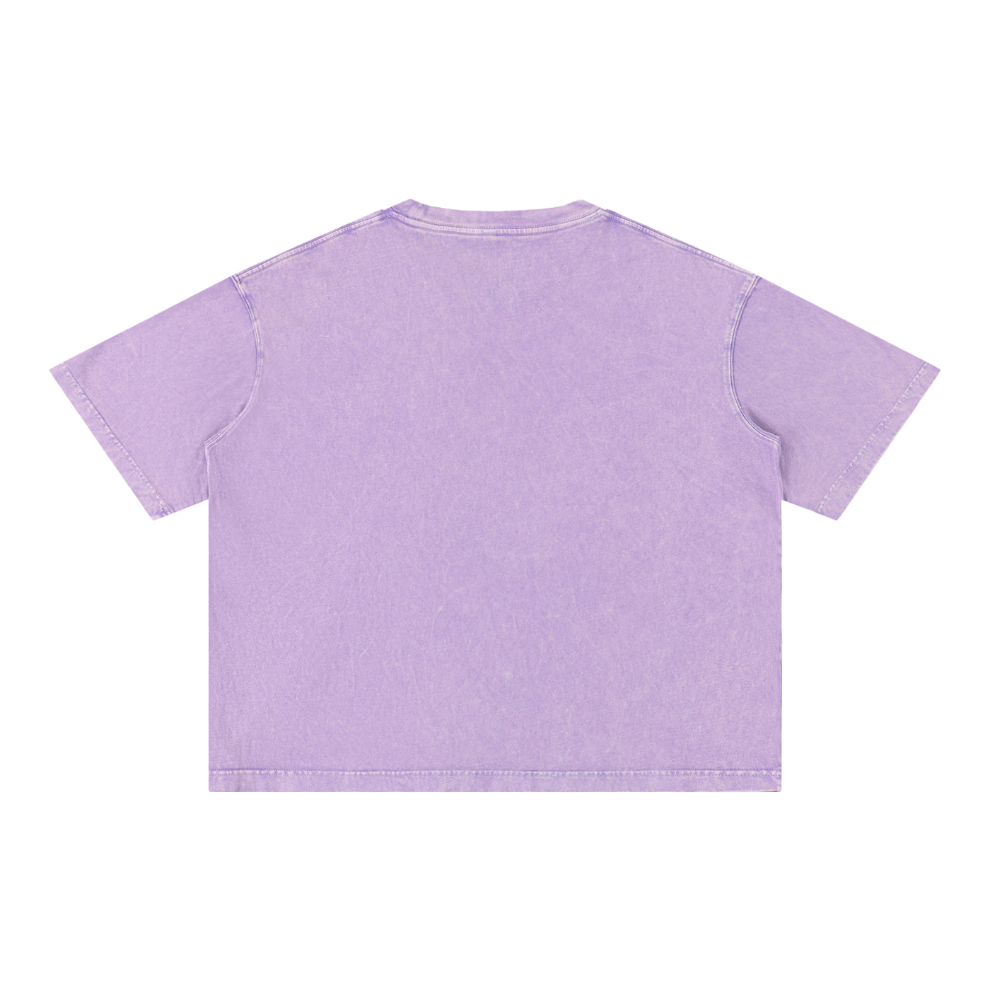 By Faith "Focus" Boxy T-Shirt