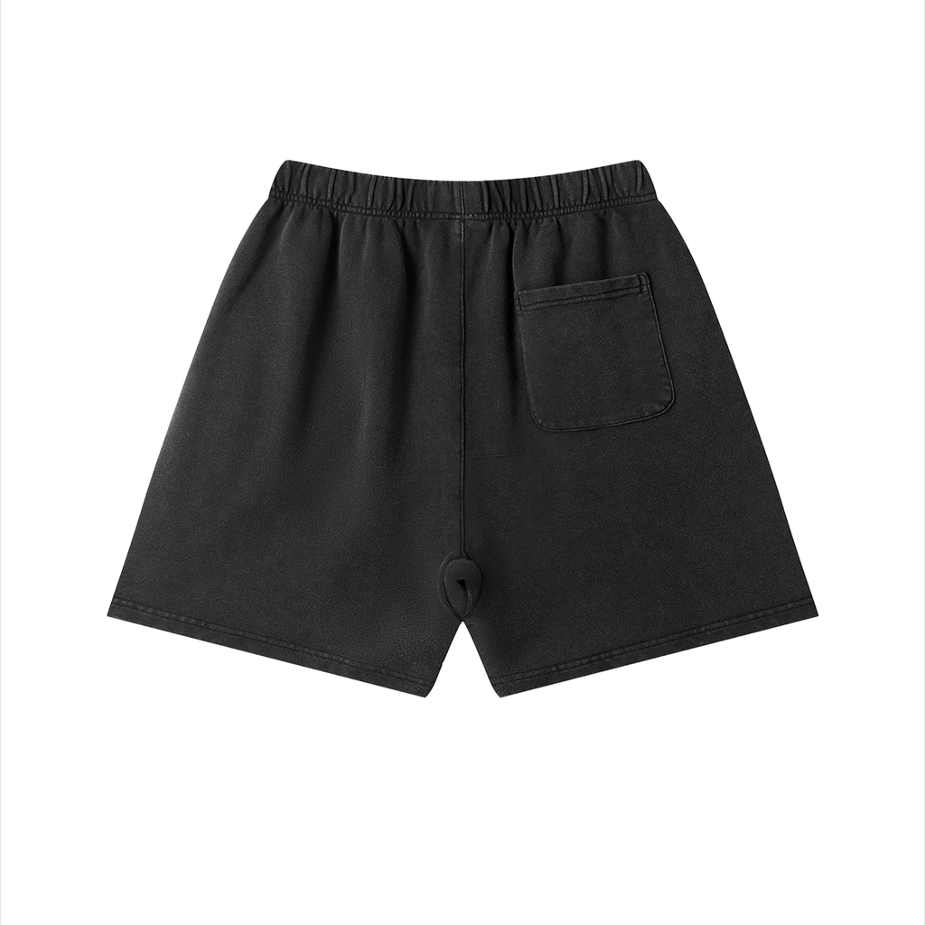 Cotton Shorts