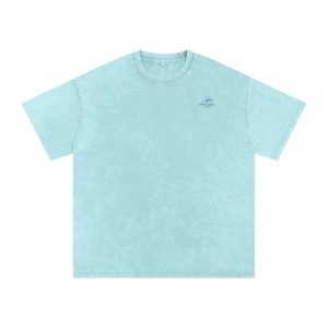 Water Blue