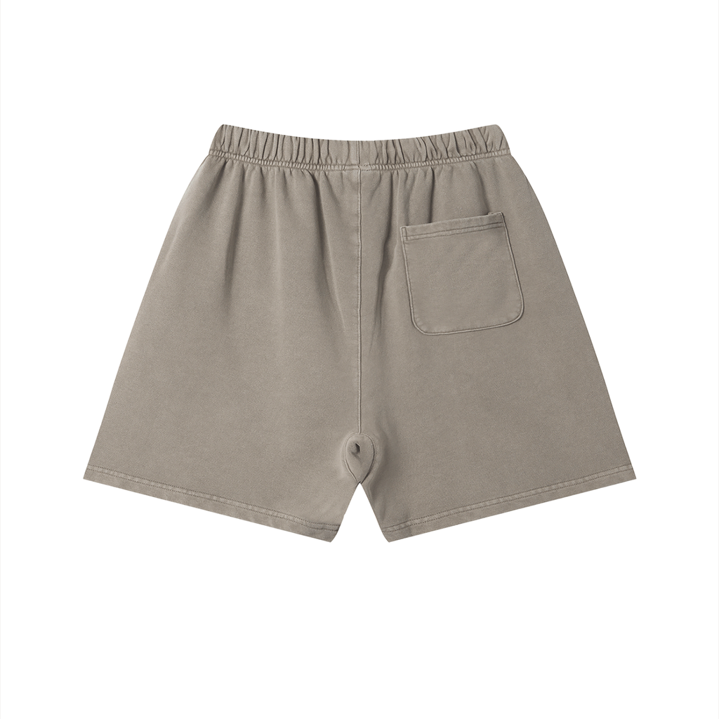 Cotton Shorts