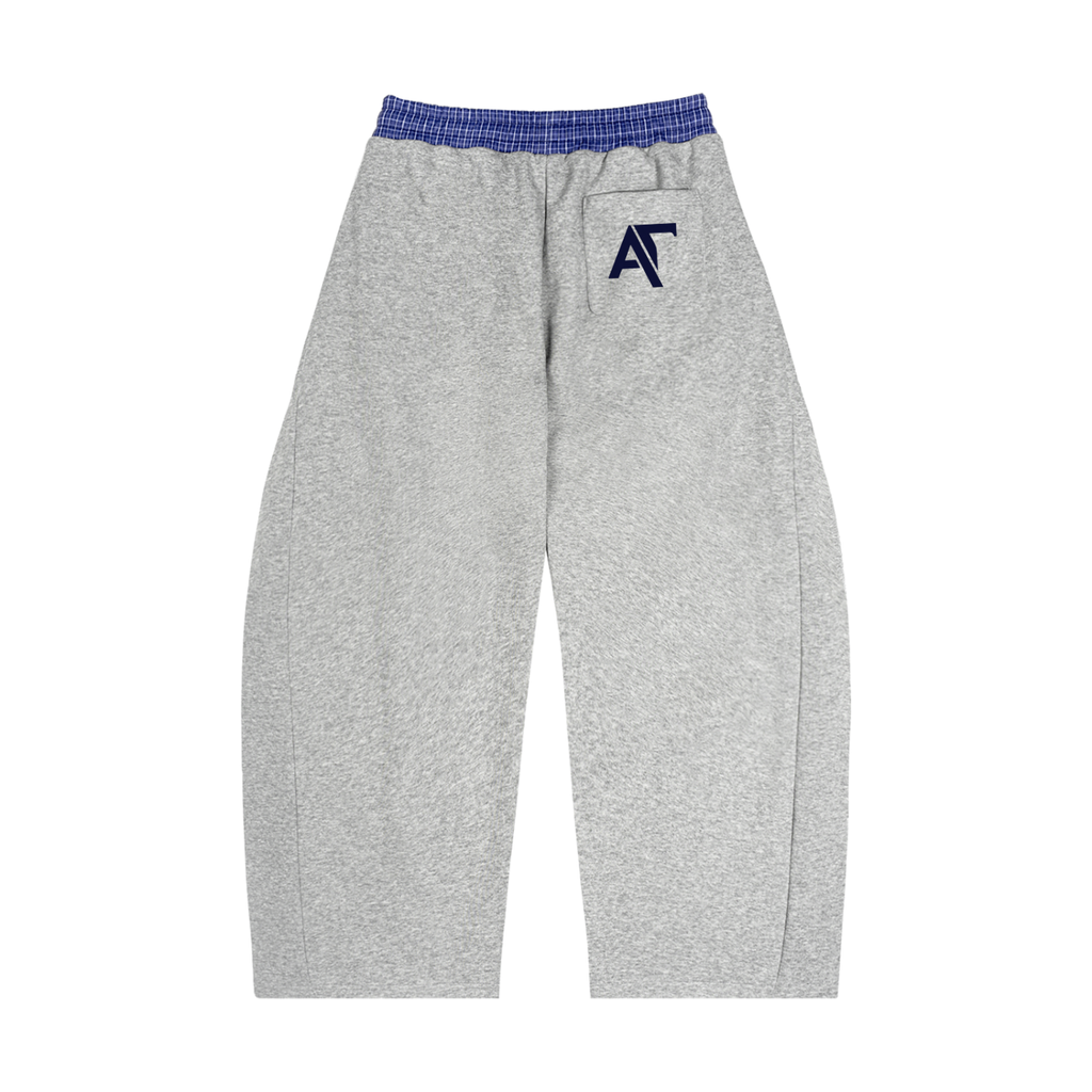 Barrel Legged Sweatpants