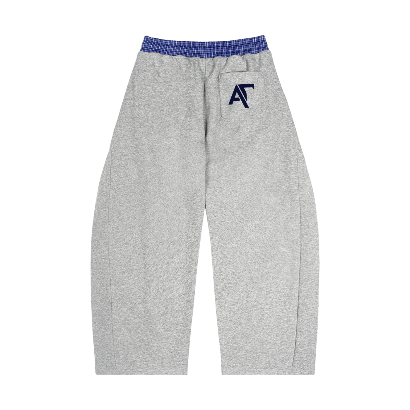 Barrel Legged Sweatpants