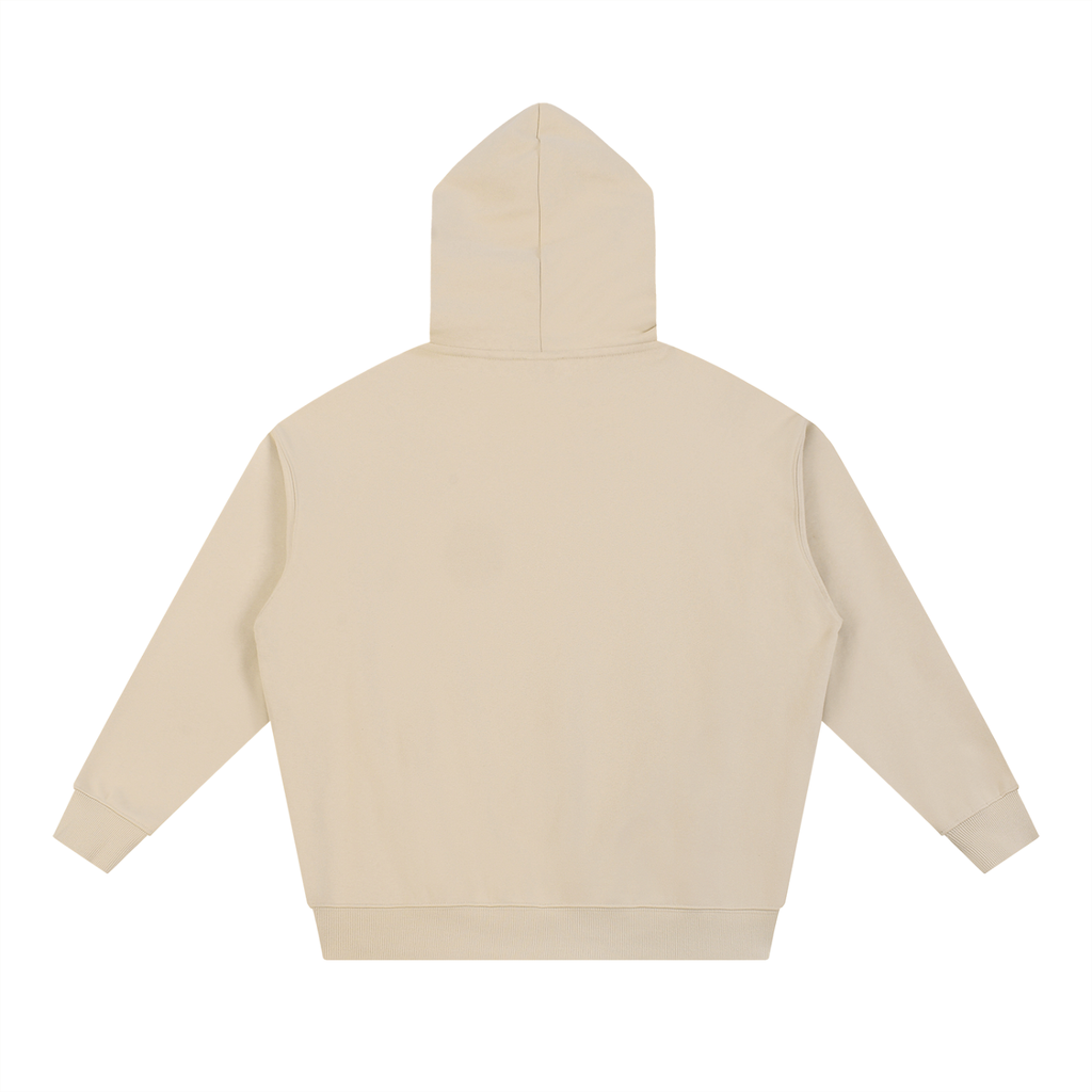 By Faith Essential Heavyweight Hoodie