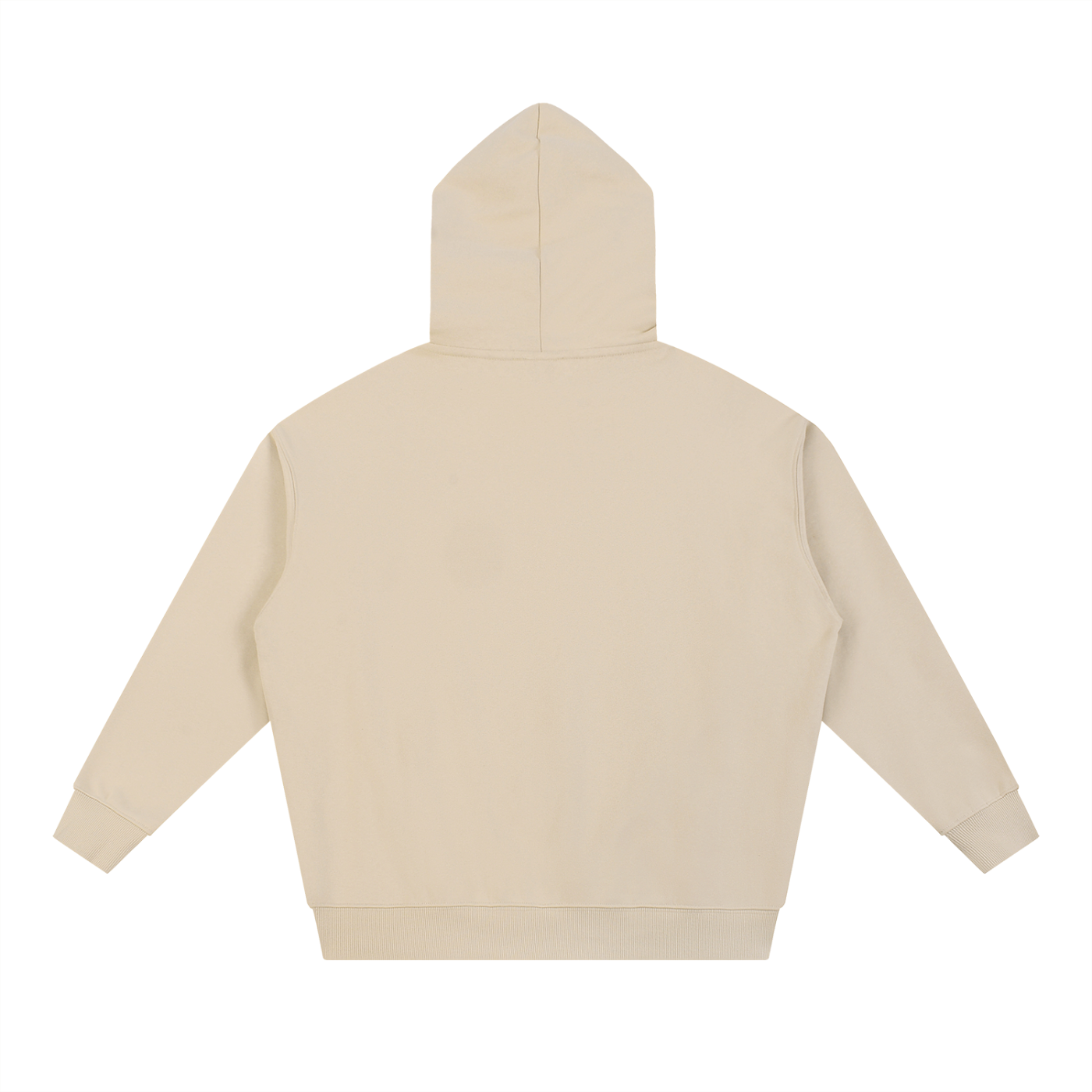 By Faith Essential Heavyweight Hoodie