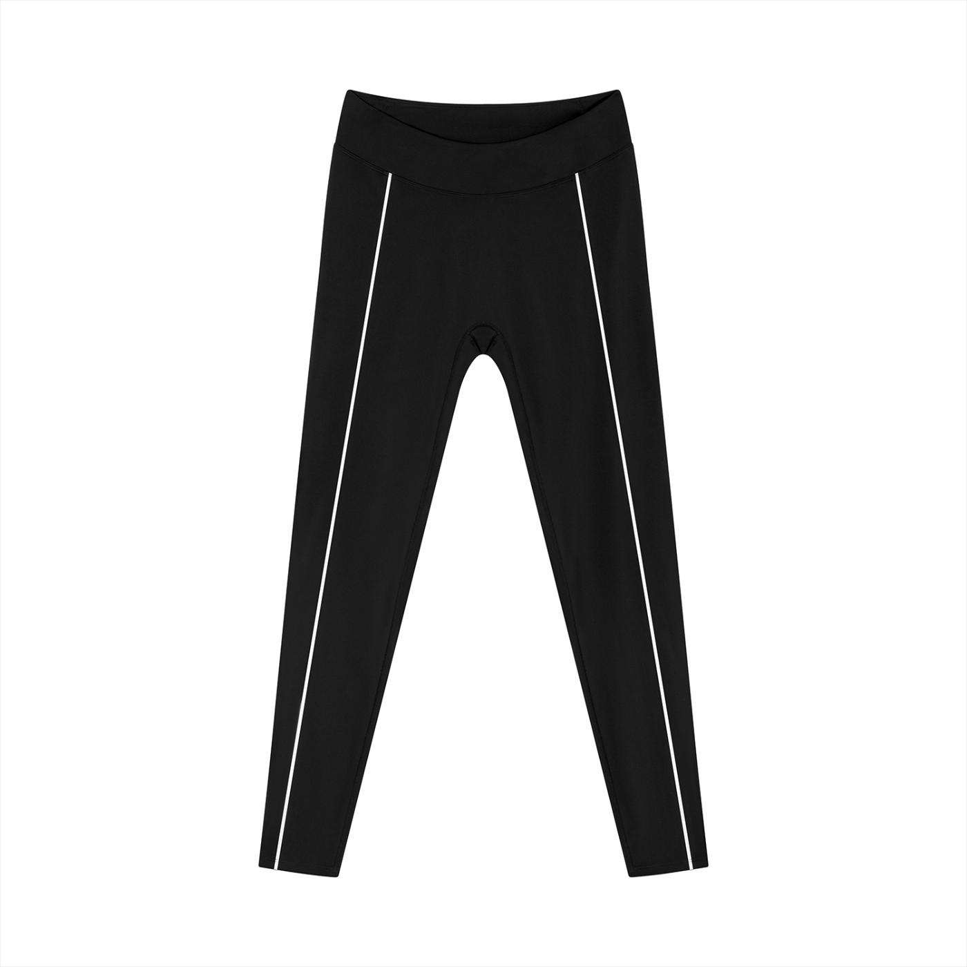Pace Line High-Waist Leggings