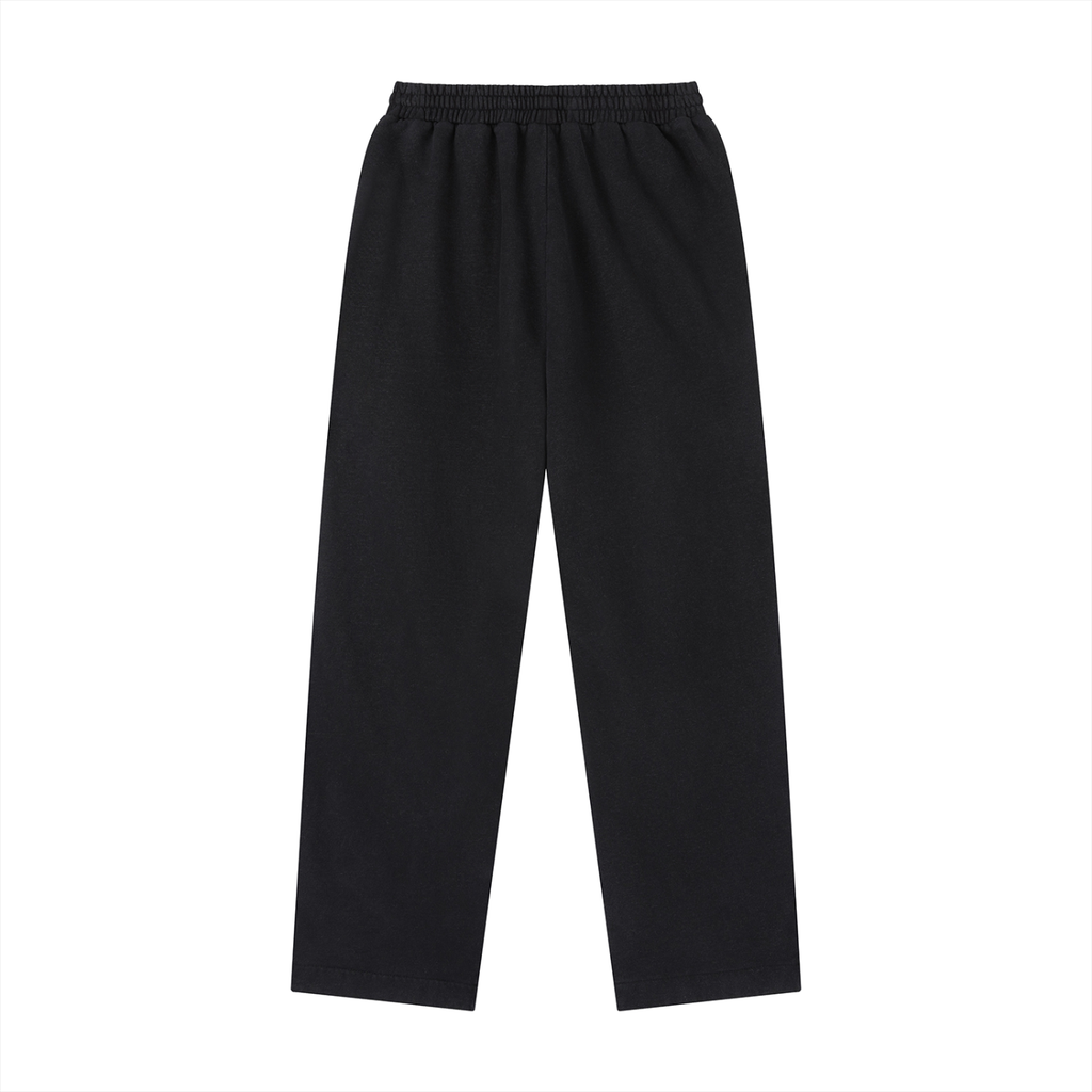Athletic Club “Love” Drawstring Sweatpants