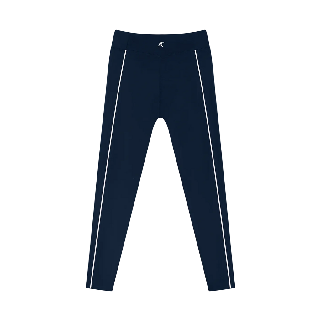 Pace Line High-Waist Leggings