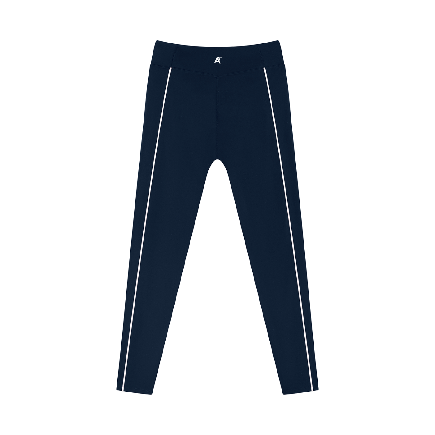 Pace Line High-Waist Leggings