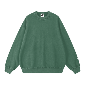 Blackish Green
