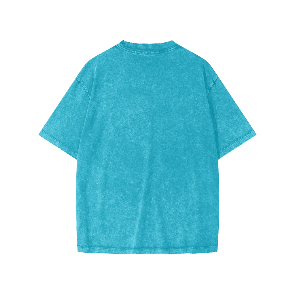 Kids' Warm Tones T-Shirt
