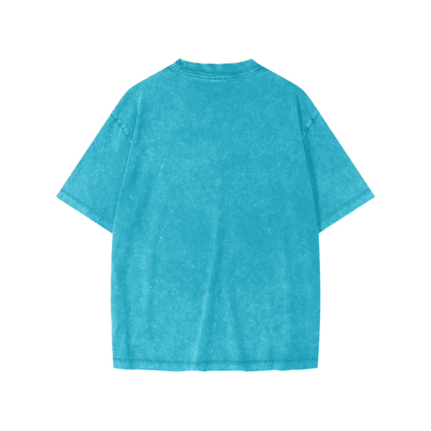Kids' Warm Tones T-Shirt