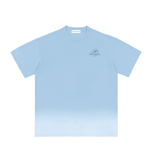 Open Waters Vintage Washed T-Shirt