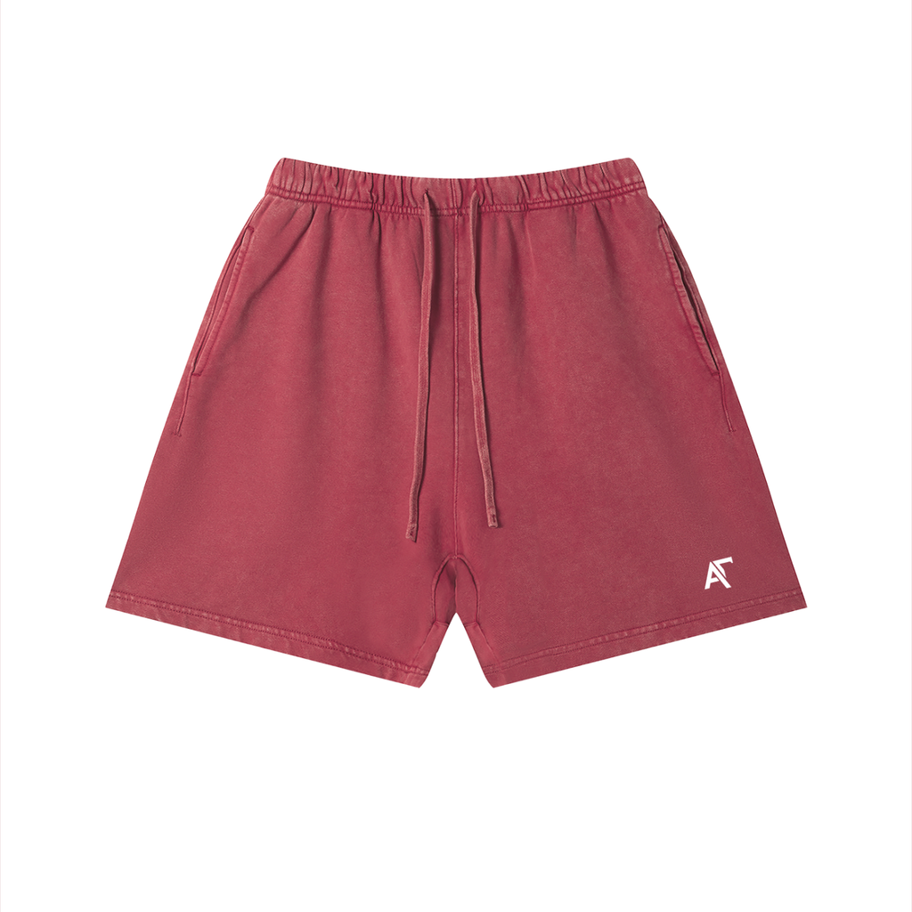 Cotton Shorts