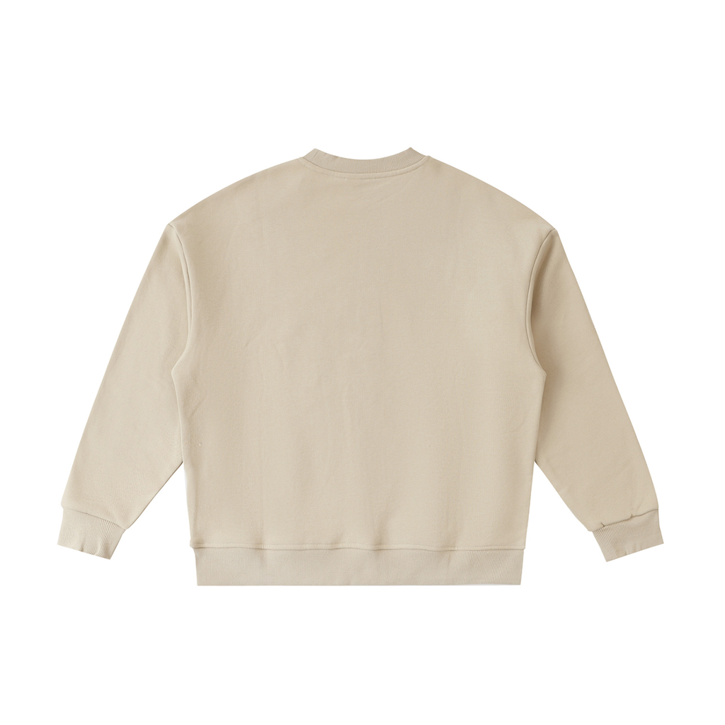 Kids' Happy Otter Sweatshirt
