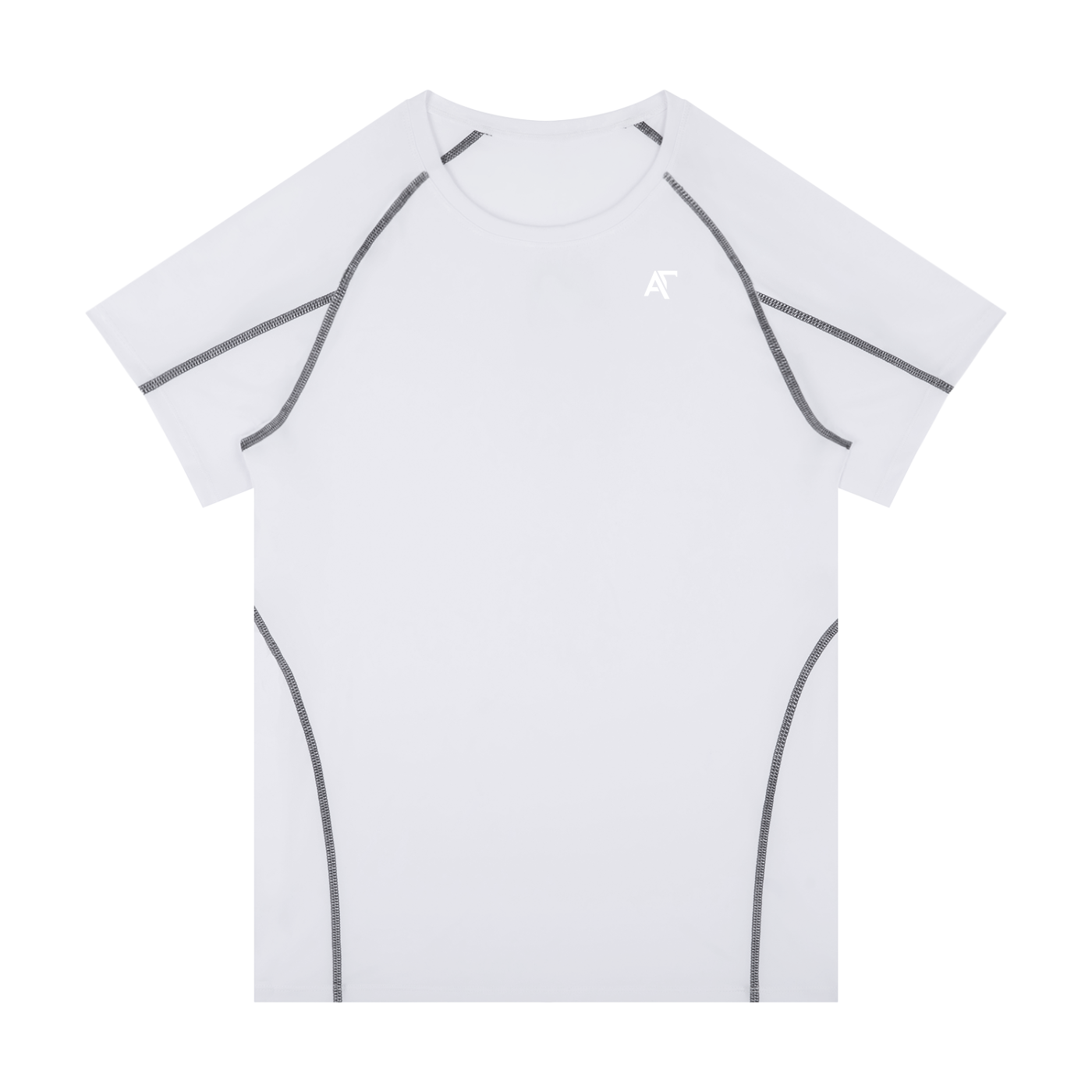 Men’s Performance Contrast T-Shirt