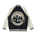 Set Apart Men's Varsity Jacket