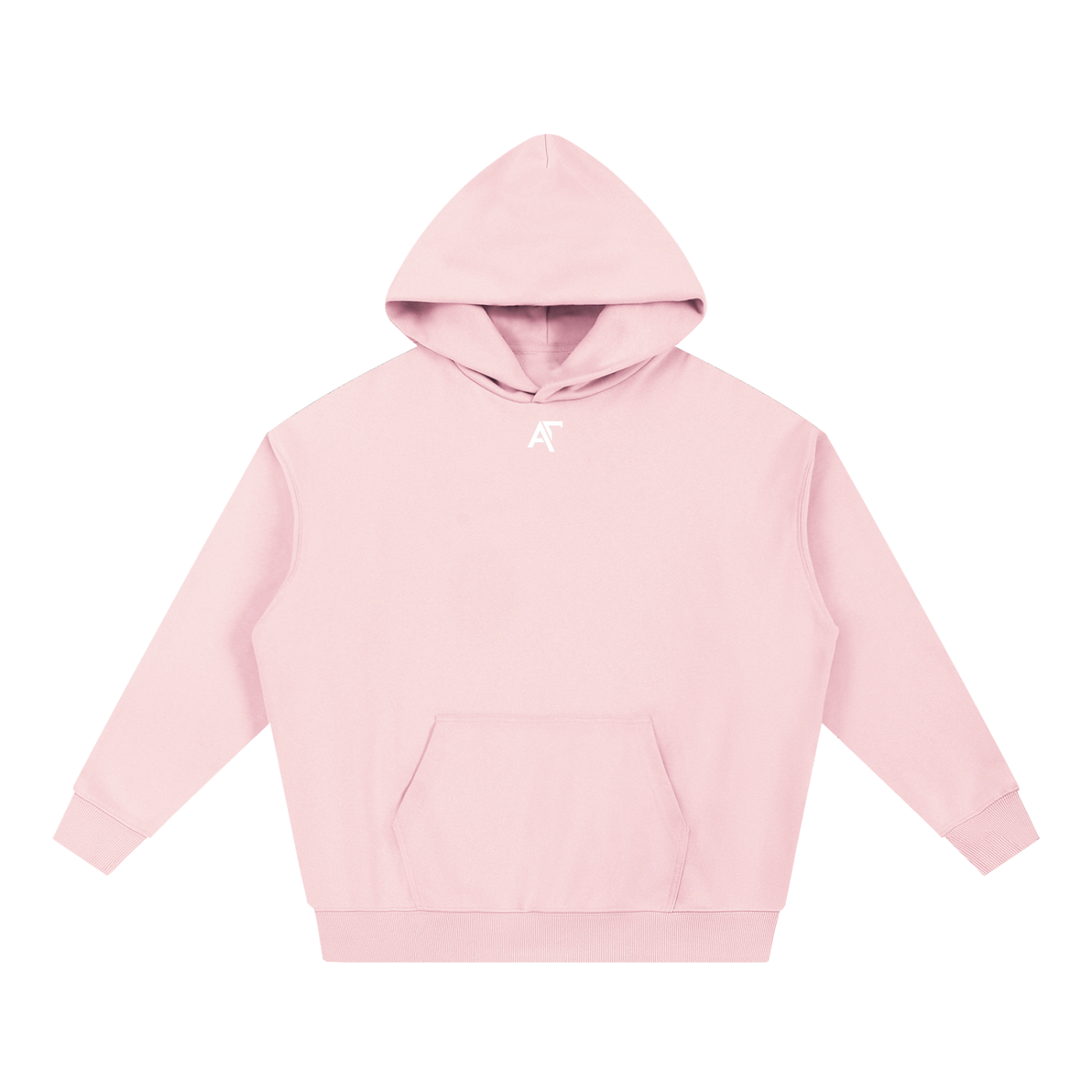 By Faith Essential Heavyweight Hoodie