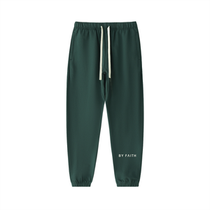 Retro Green