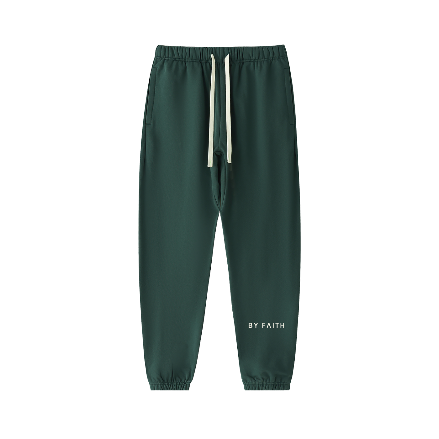 Essential Heavyweight Sweatpants