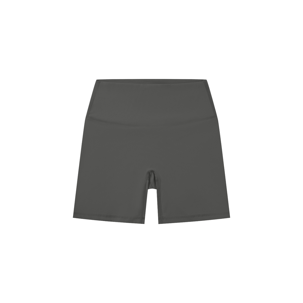 High Waisted Biker Shorts