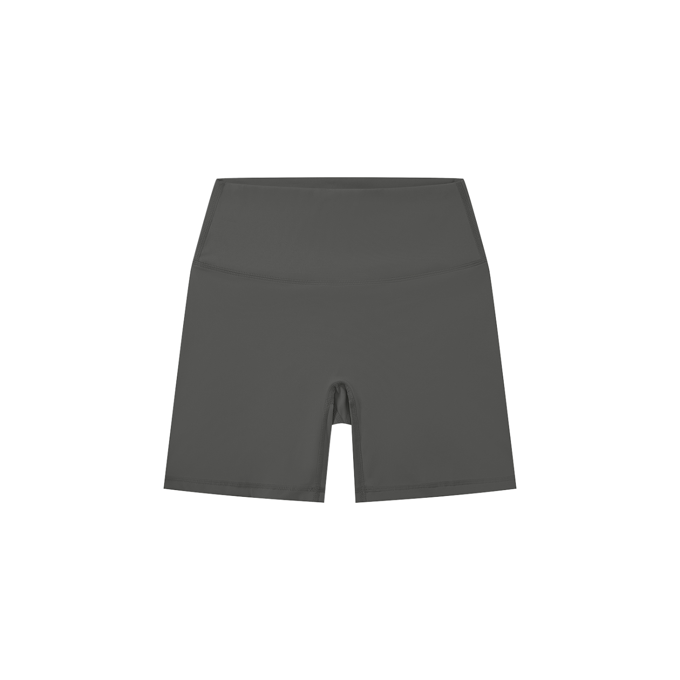 High Waisted Biker Shorts