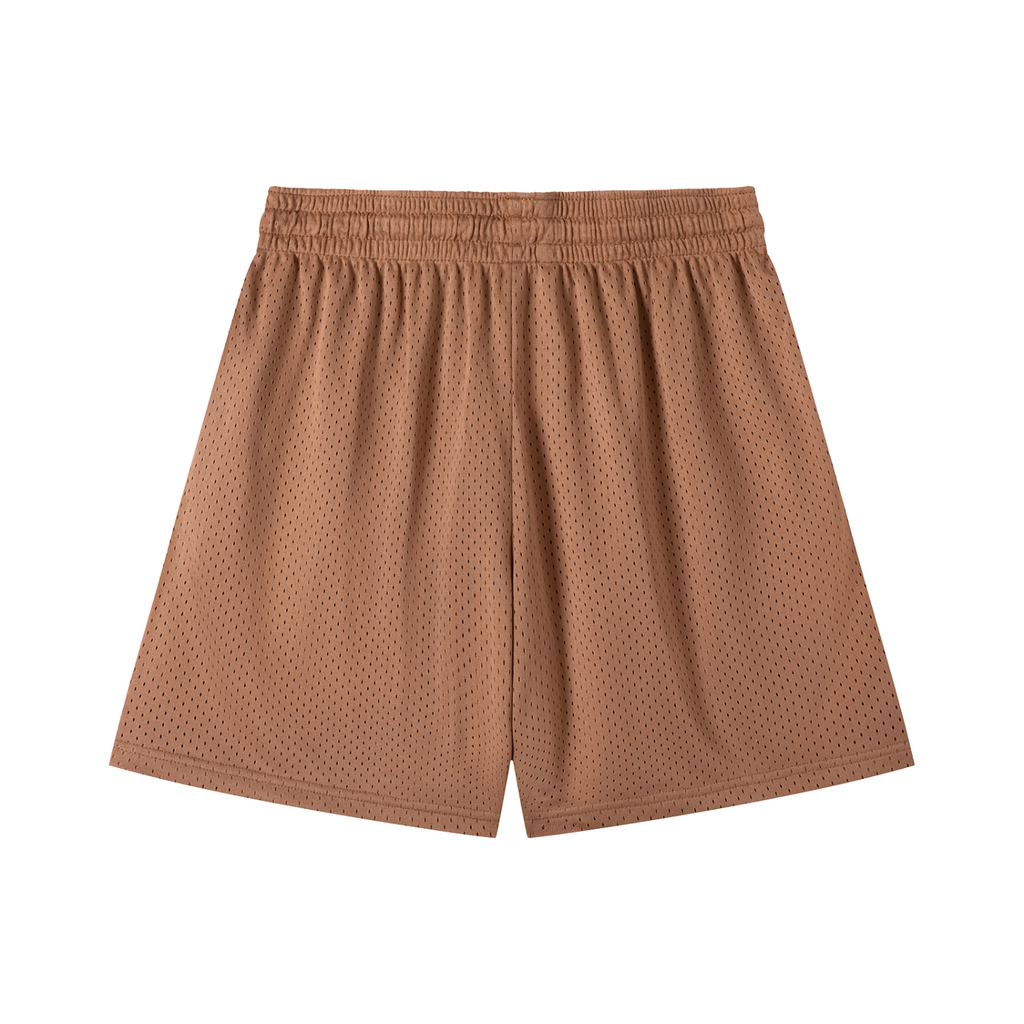 Mesh Shorts