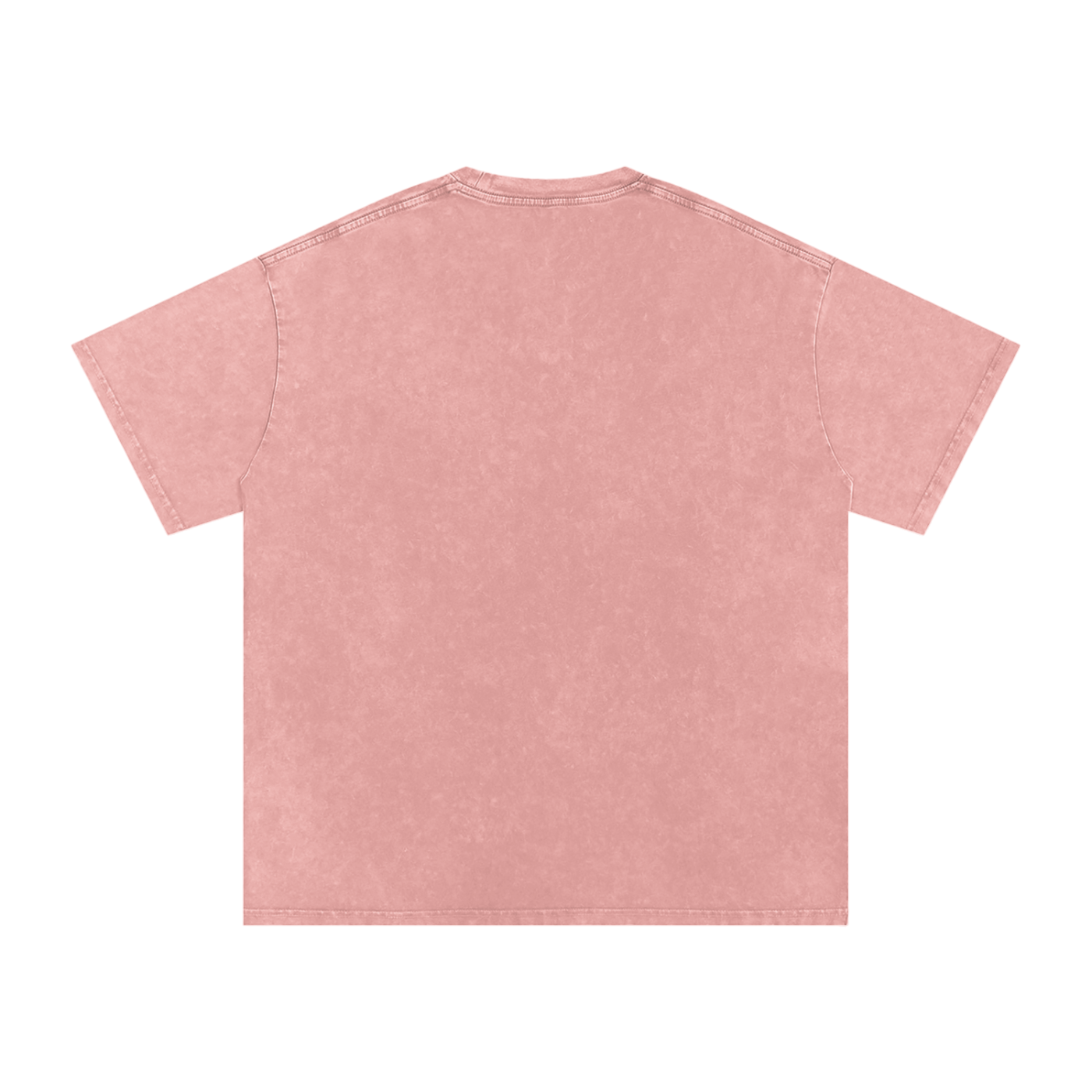 By Faith “Dance Like David” Oversized Cotton T-Shirt
