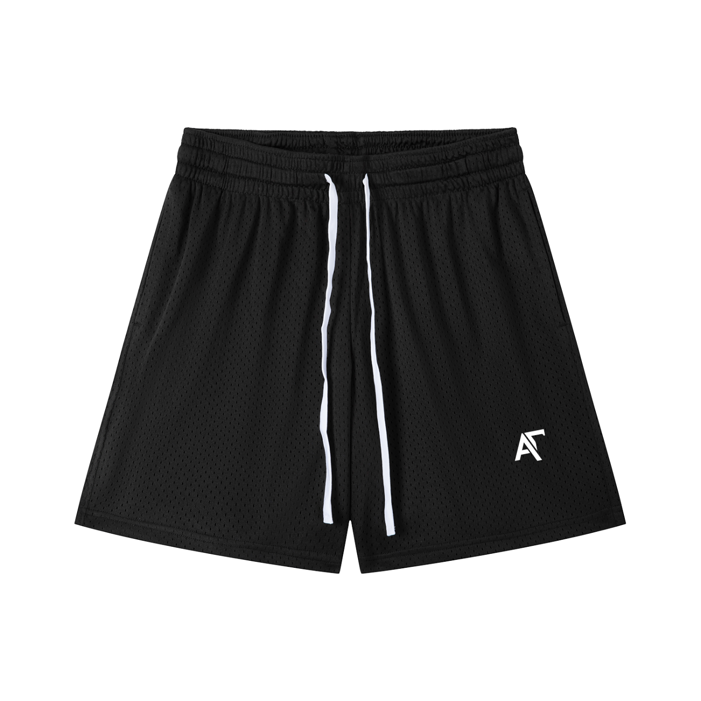 Mesh Shorts