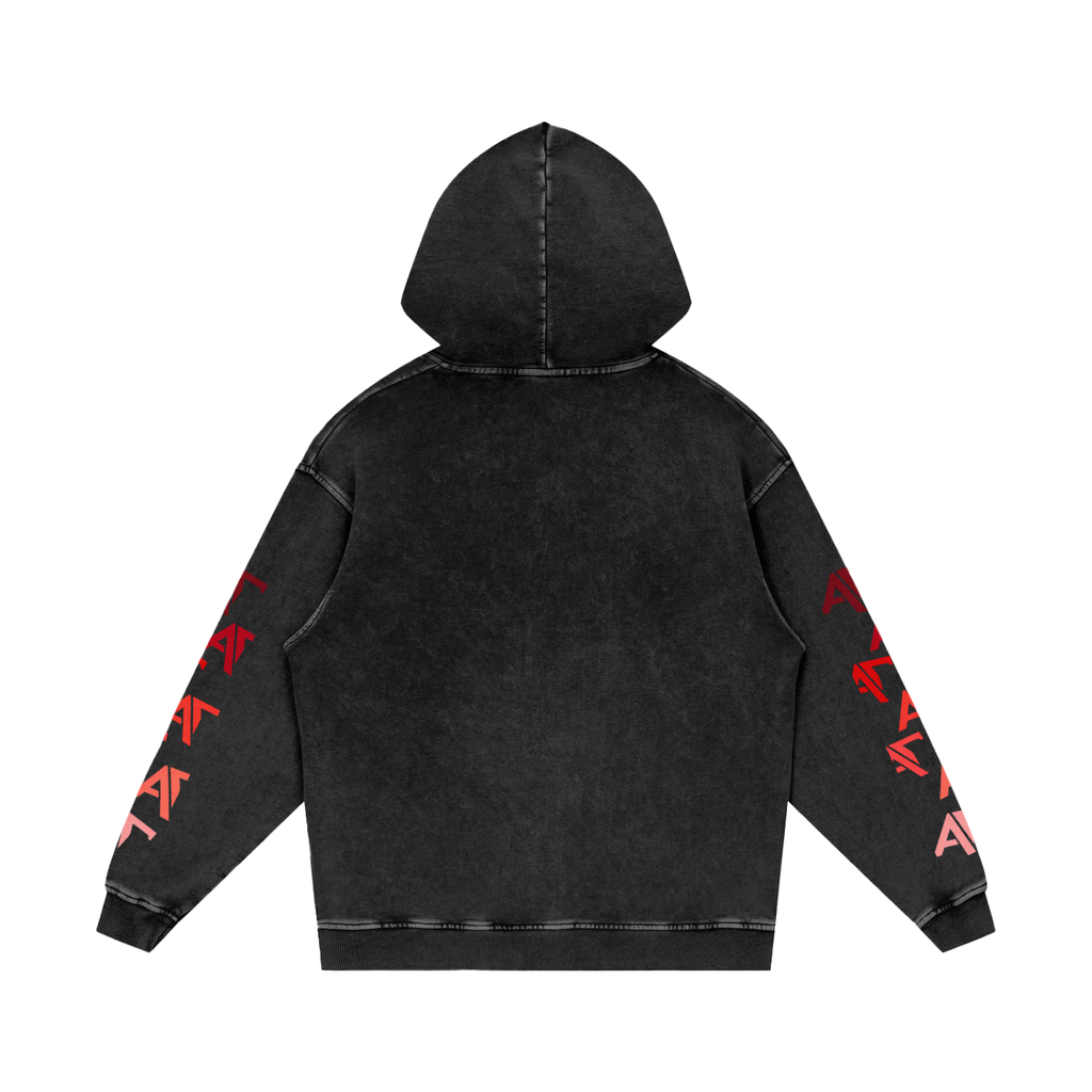 Set Apart Repeat Hoodie