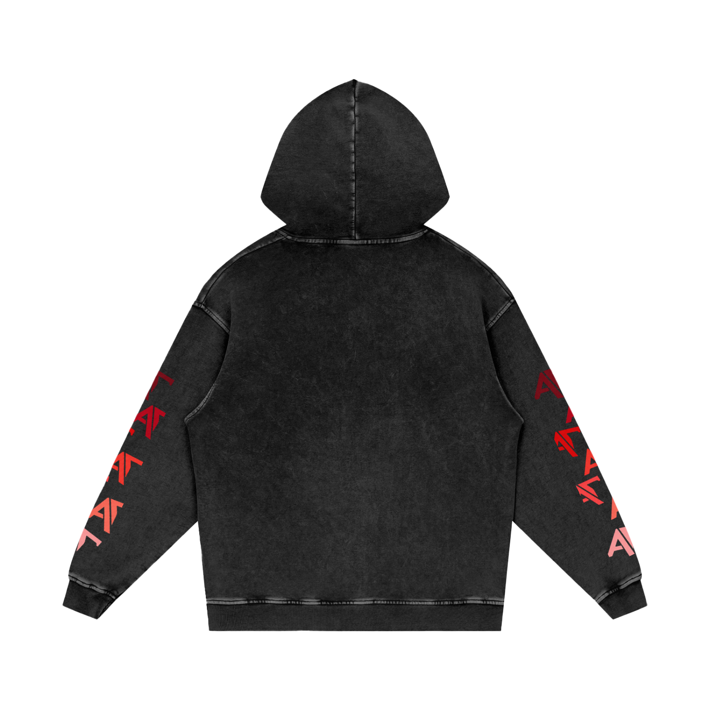 Set Apart Repeat Hoodie
