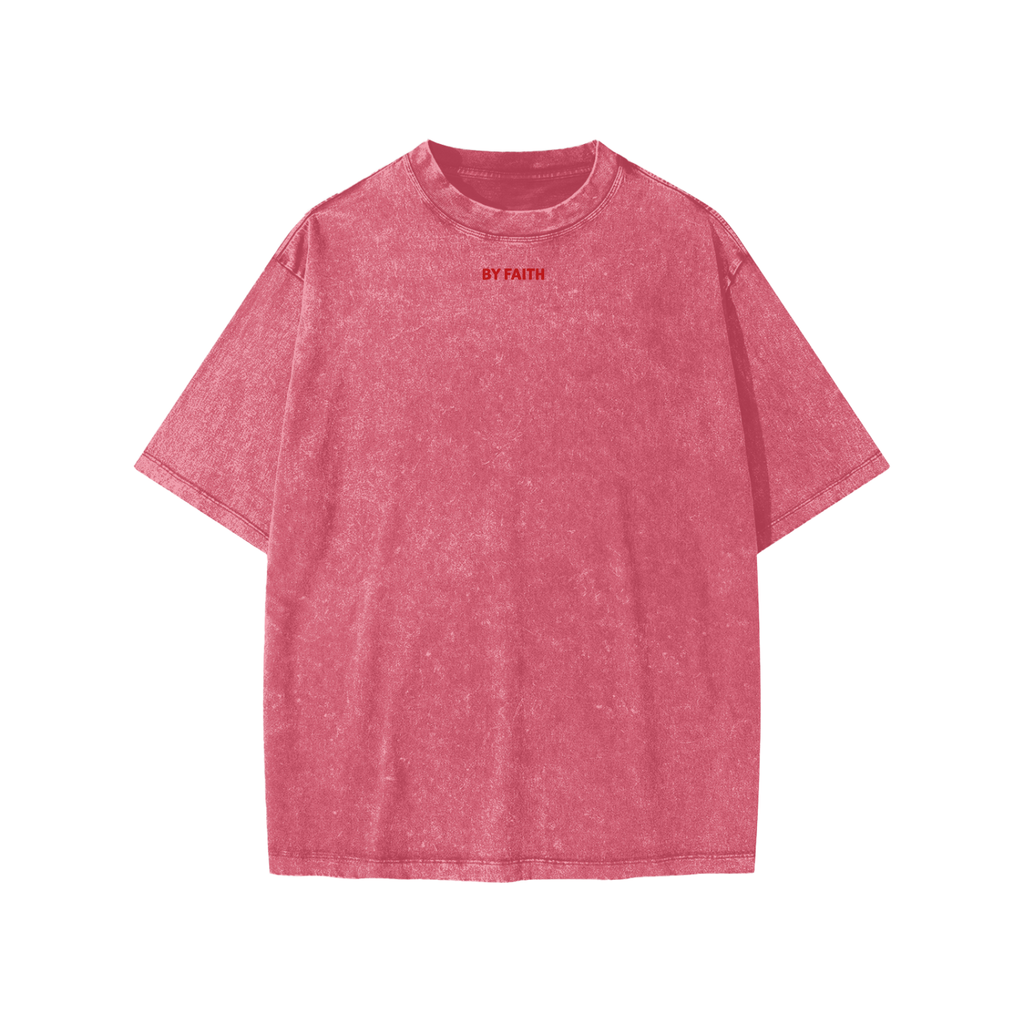Kids You Are So Loved Tee