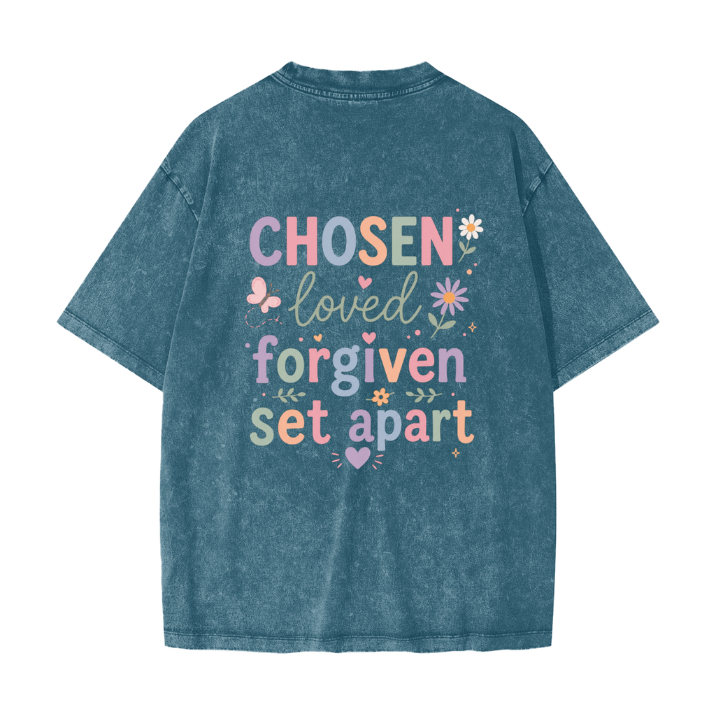 Set Apart  "Chosen" T-Shirt
